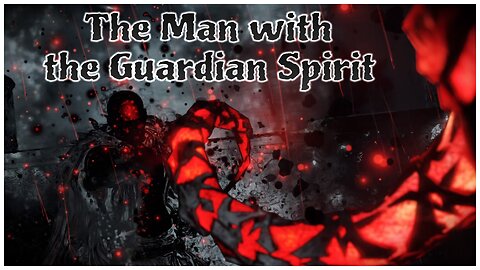 Nioh | The Man with the Guardian Spirit