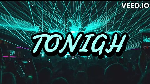 DJ Tonigh Yoshi hirano