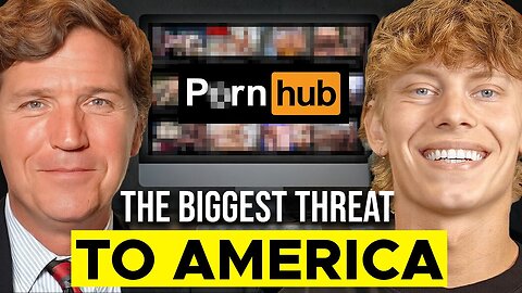 Tucker Carlson on Bryce Crawford Podcast (Ep 174)