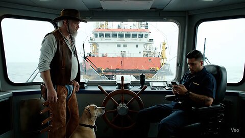 WtaF in The Gulf Of America