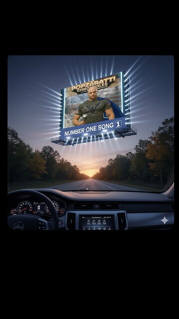 "The Great Awakening"