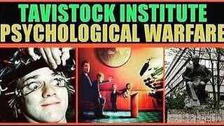 Tavistock Institute: Social Engineering - KILLUMINATI13420