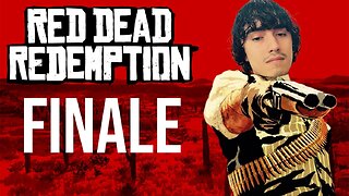 Ride Out Like A Cowboy FINALE (Red Dead Redemption)