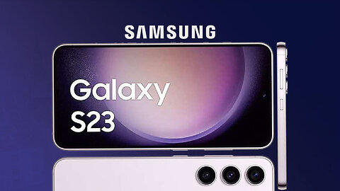 Samsung S23 New Features