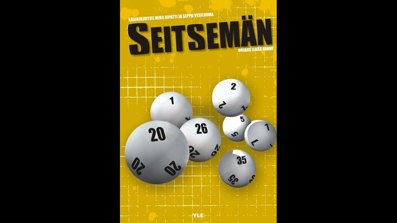 7. Puuttuu 5,76 miljoonaa.