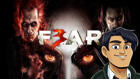 Family Reunion - F.E.A.R. 3