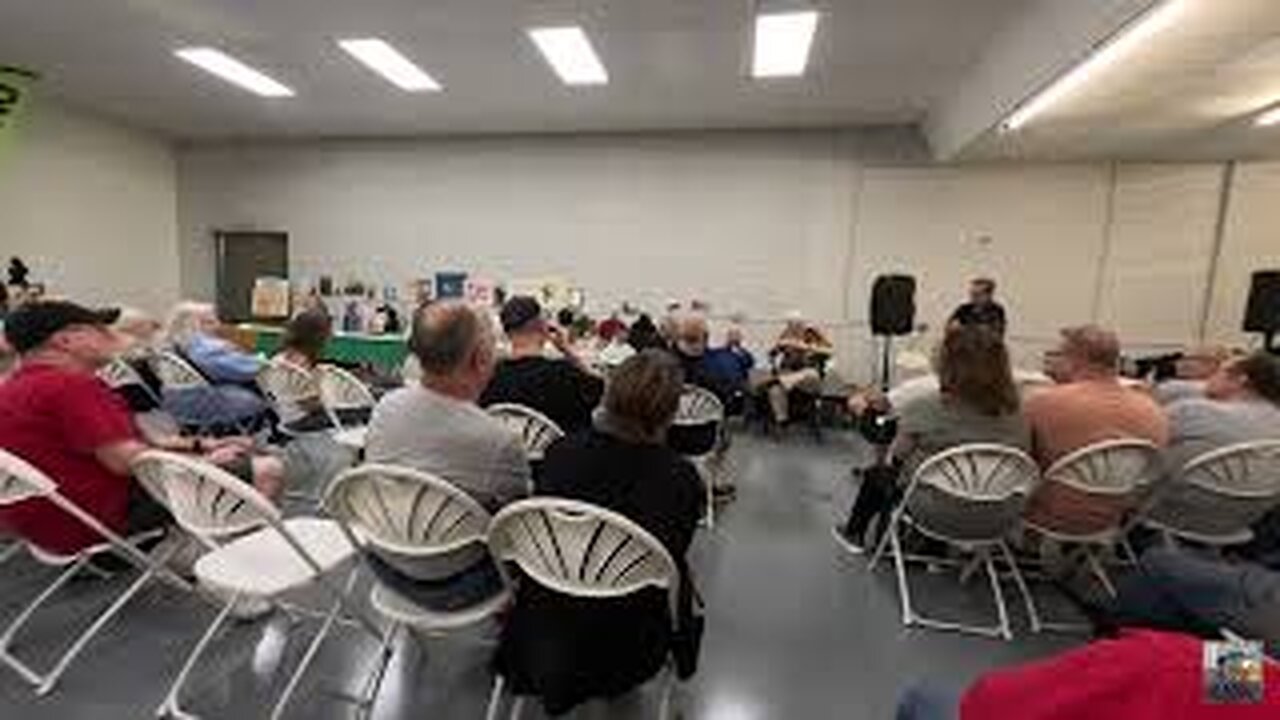 Lil'John Presents The Big Adios Muchachos Show Lil John and Hoolihan Interview Part 2 9/13/2025