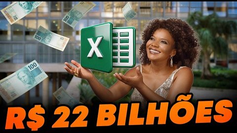 Enquanto VOCÊ paga IMPOSTO, o MINISTÉRIO da CULTURA rasga R$ 22 BILHÕES