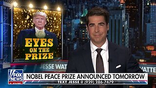 Jesse Watters: Even The Media's Saying Trump Pulled Off The 'Deal Of The Century'