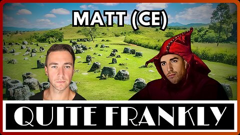 Operation Barrel Roll: Erasing The Giants | Matt (Cultivate Elevate), Mike Baldwin