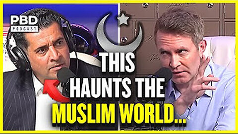 Thats gone destroy islam.