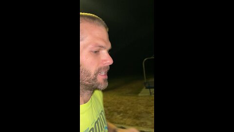 Day 65 of training for a 50 mile ultra