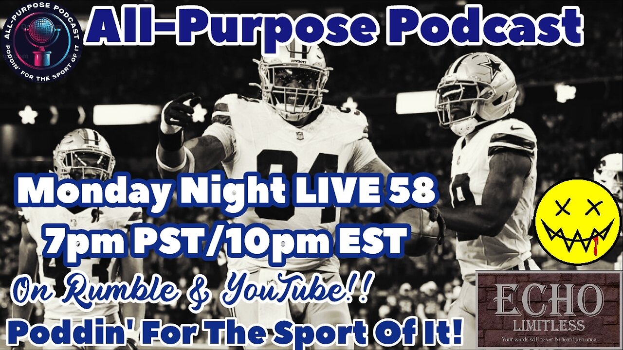 Monday Night LIVE 58