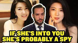 They’re Beautiful. They’re Dangerous. They Work for the CCP.