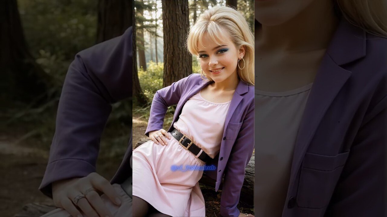 Gravity Falls in Real Life?! Dipper and Mabel Look Incredible 😳🧢