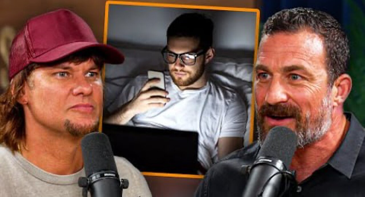 The Science Behind Porn Addiction is Scary