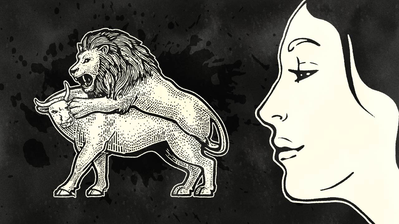 【エンドゥ】弱肉強食【切り抜き】