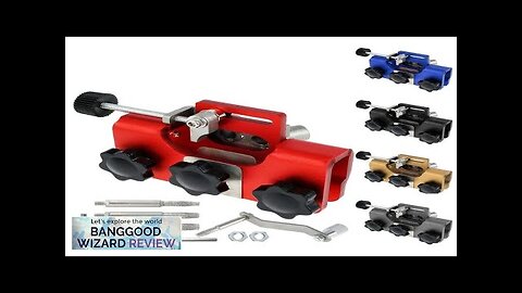 Chainsaw Sharpeners Portable Chain Saw Chain Sharpening Woodworking Grinding Stones Electric Review