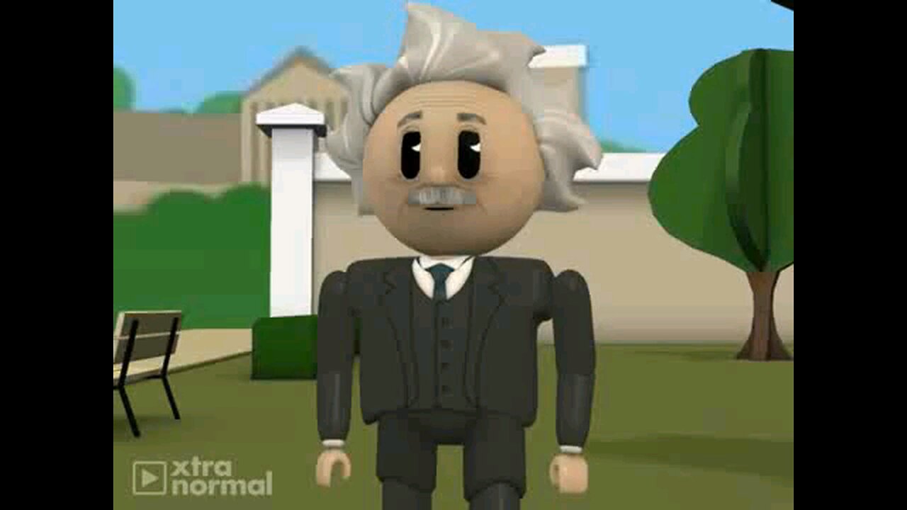 Why Humans Need A God?