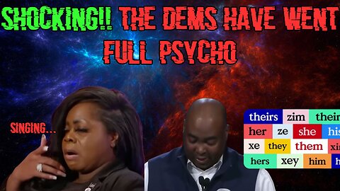Democrats have lost the moral high ground.