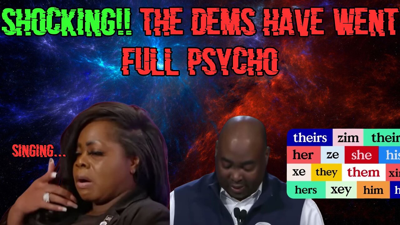 Democrats have lost the moral high ground.