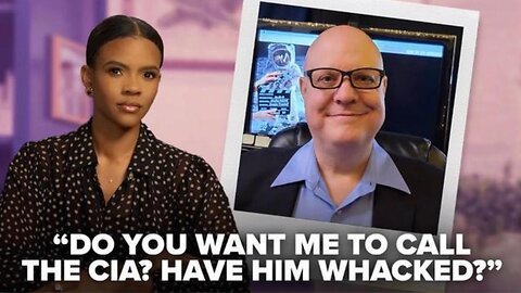 How We FAKED The MOON Landing | w/ Bart Sibrel & Candace Owens Ep 124 (12.20.24)
