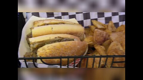 🔥 Crispy. Buttery. Fresh. Tafton’s Best Bite