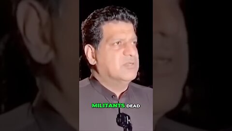 Can Pakistan beat its Baloch Rebels_