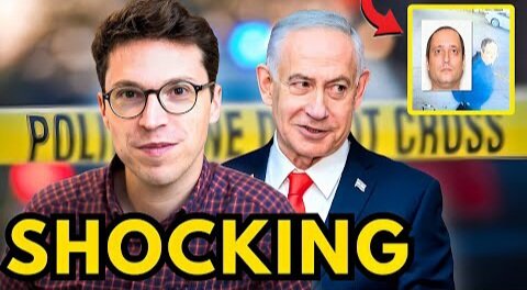 World Renound MIT Plasma/Fusion Professor Murdered. Suspect FOUND DEAD!