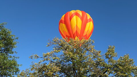 Adirondack Balloon 🎈 Festival 2025