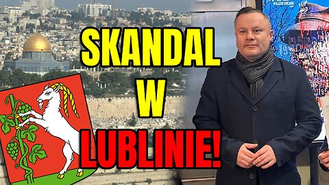 Rafał Mekler: Antypolonizm, oszczerstwa, kłamstwa historyczne!