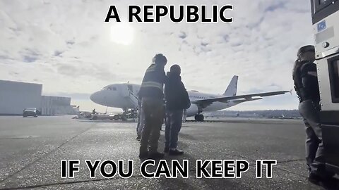 By God We'll Have Our Home Again