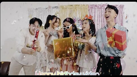 Best Birthday Surprise Ever 🎂🎉 | Pure Happiness & Smiles