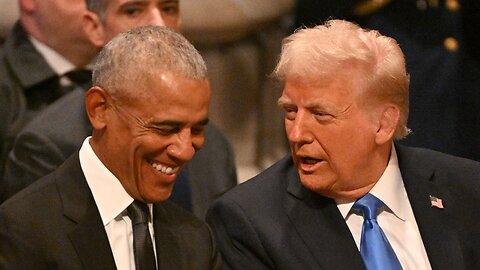 UNITED WE WILL RESTORE THE REPUBLIC, UNDER A DIVIDED OBAMATARD/TRUMPTARD LEFTIST DEMOCRACY! - King Street News