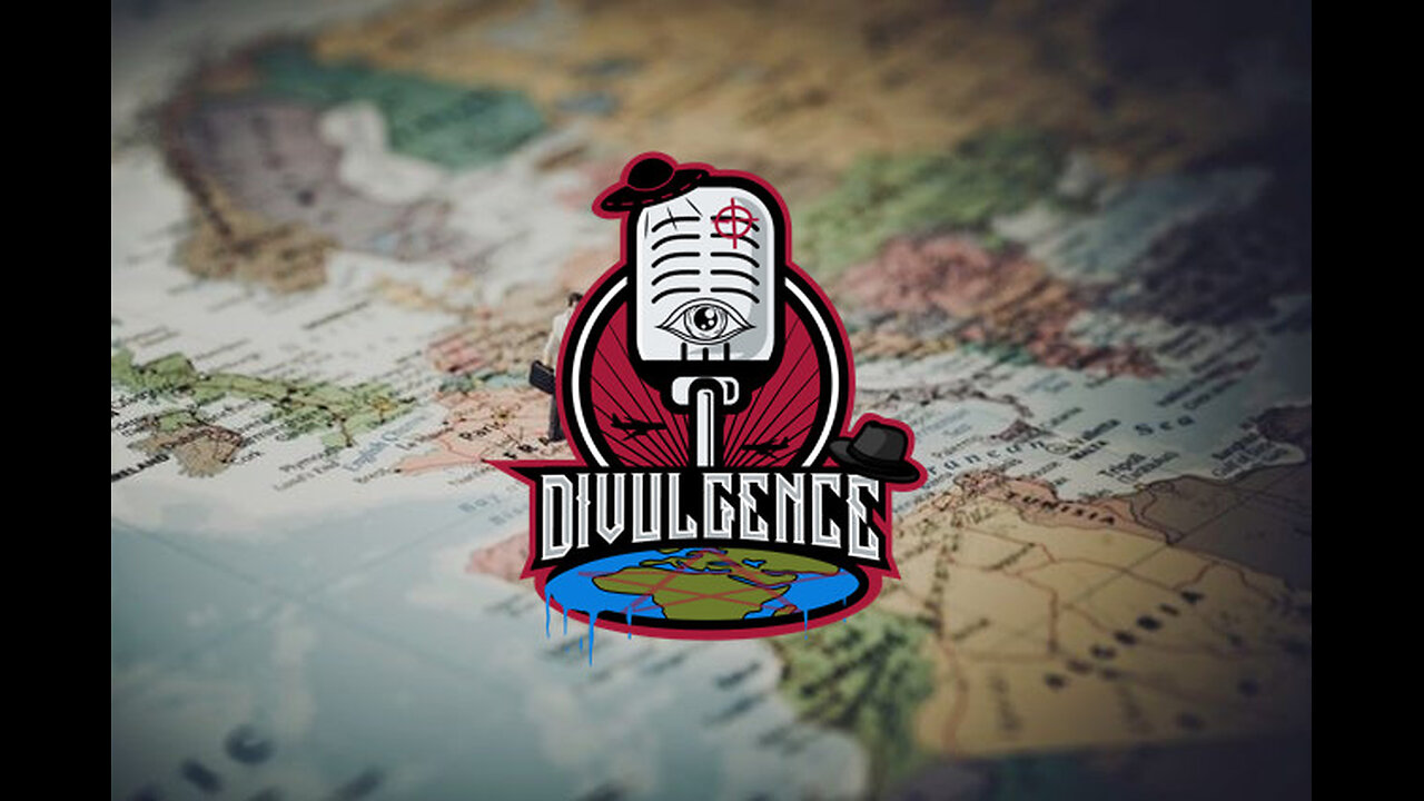 #81: A Flat Earth Crash Course w/ Flat Earth Dave