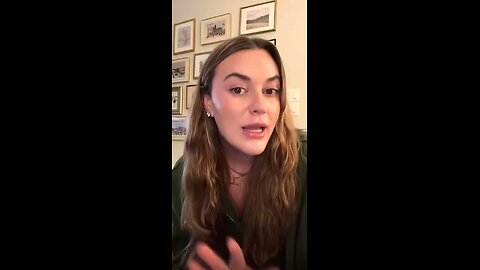 Woman Who Spent The Last 3 Years Living In London Issues Dire Warning For New York