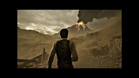 Mafia The Old Country - Ending & Final Boss Fight (4K 60FPS)