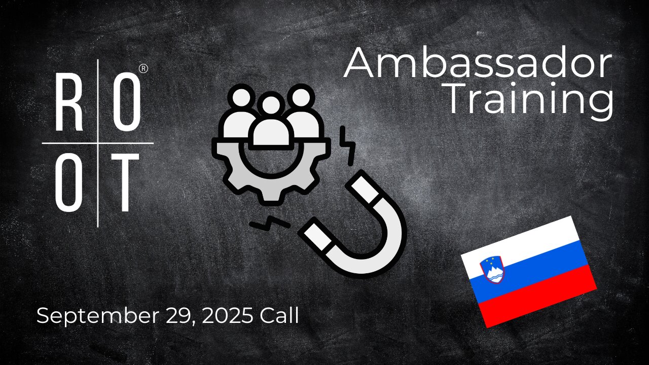 Ustvarjanje potencialnih strank in priprava na črni petek | 29. september 2025 | Slovenian