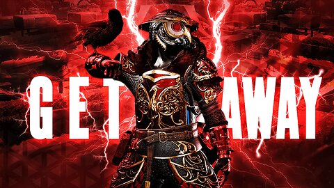 SOLO Q | RAGING & RANKING | APEX LEGENDS AFTER DARK