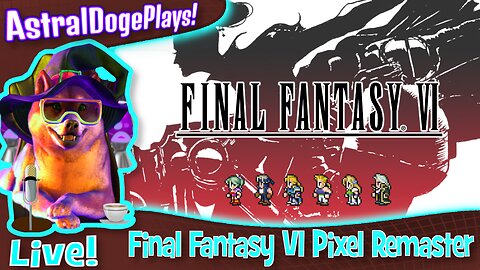 Final Fantasy VI ~LIVE!~