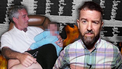 Epstein’s INCUBATOR NIGHTMARE: Victims Journals Reveal ABORTIONS & STOLEN BABIES!!