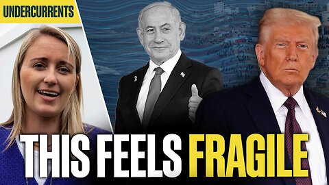 Can Trump actually guarantee a peace deal in Gaza?