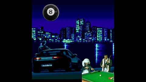Side Pocket - Groovin' | Game OST | SNES OST