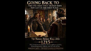 Going Back To The One That They Should Have Not Left In The First Place (Video)