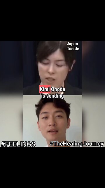 FEELINGS The Healing Journey