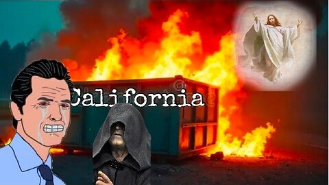 Is there Hope for California?!?