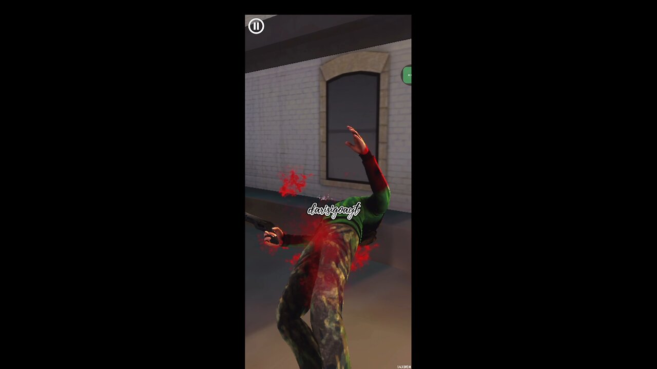 FPS FIRST PERSON SHOOTER