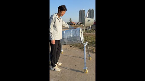 Technology Funny video