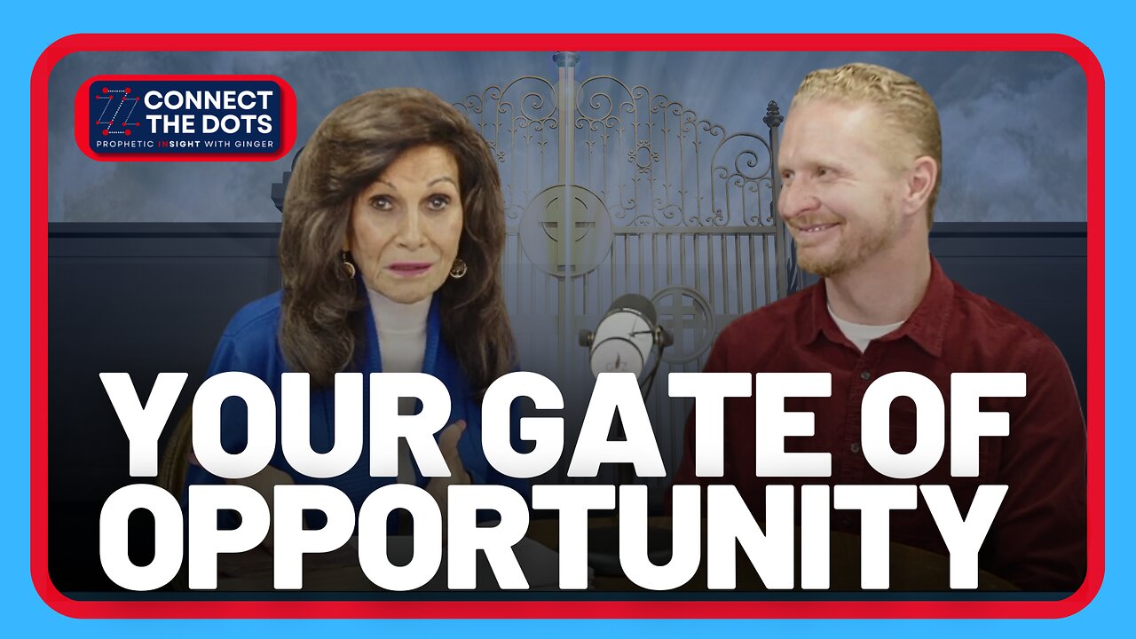 Push Past Opposition to Opportunity with Special Guest Vince Morse