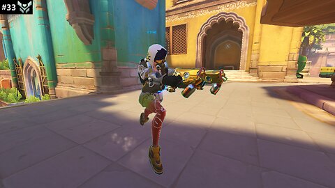 Overwatch 2 Potg Tracer Gameplay